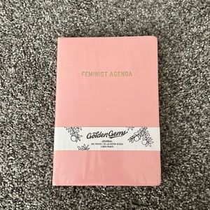 “Feminist Agenda” Journal